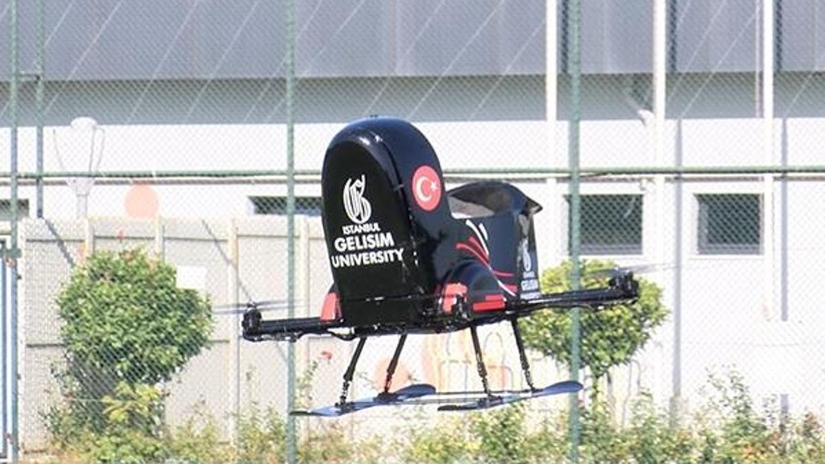 Yerli uçan araba Tusi özellikleri ne? Nasirüddin Tusi kimdir?