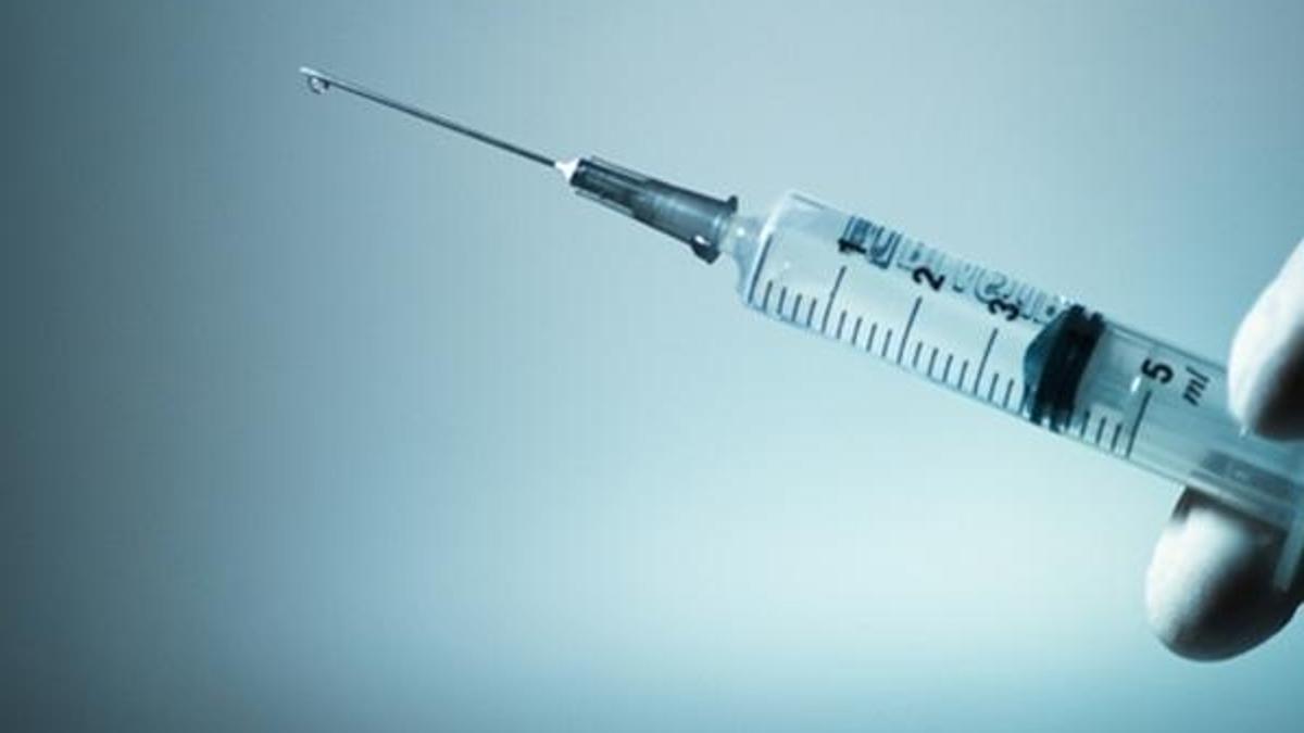 UNICEF, Covid-19 aşısı için 520 milyon şırınga stoklayacak
