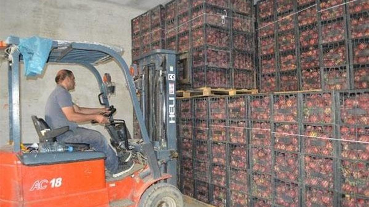 Kariyerini bırakıp bu işe girdi! İtalyanları yakaladı