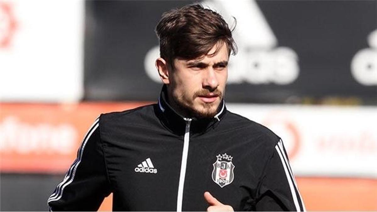 Transfer işi yattı! Dorukhan Toköz...