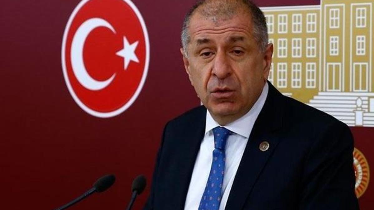 Ümit Özdağ ne dedi? Ümit Özdağ Buğra Kavuncu olayı…