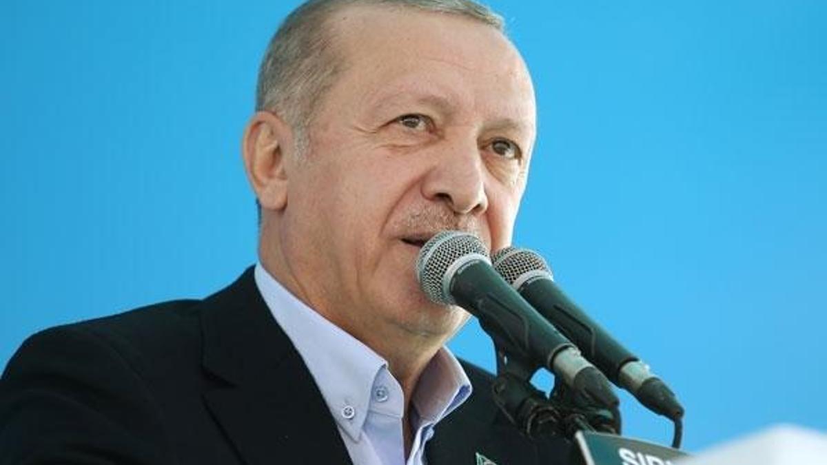 Cumhurbaşkanı Erdoğan'dan videolu kritik mesajlar!