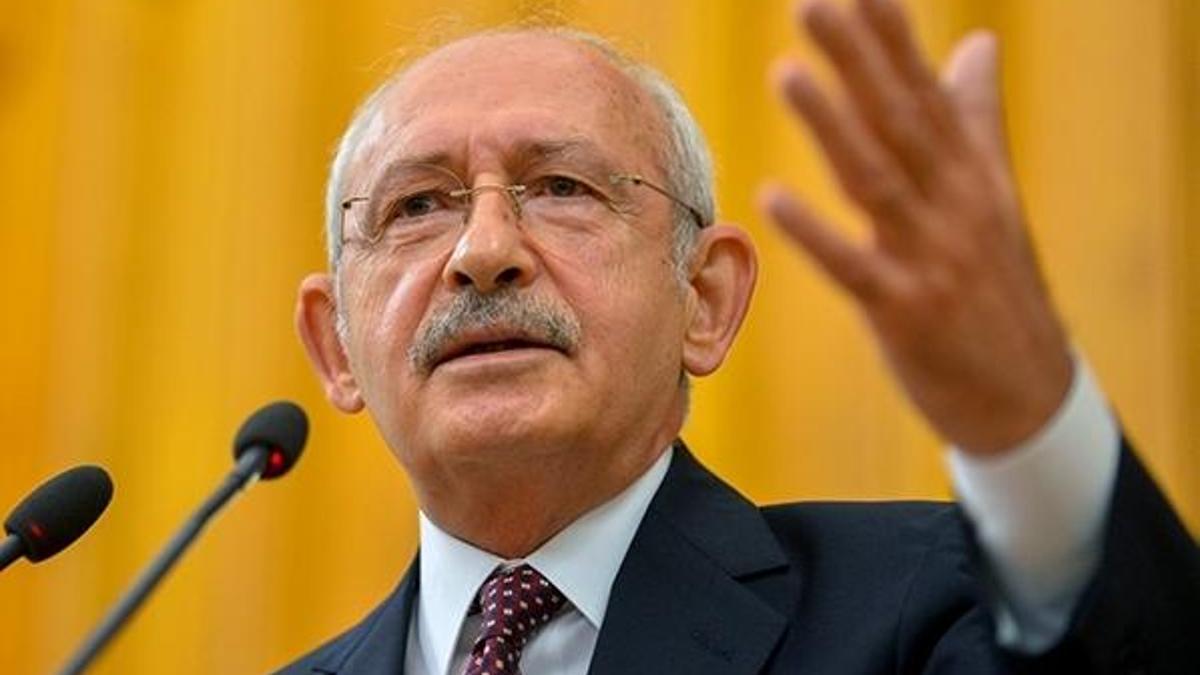 Kılıçdaroğlu, MHP'nin 'askıda ekmek' kampanyasını eleştirdi