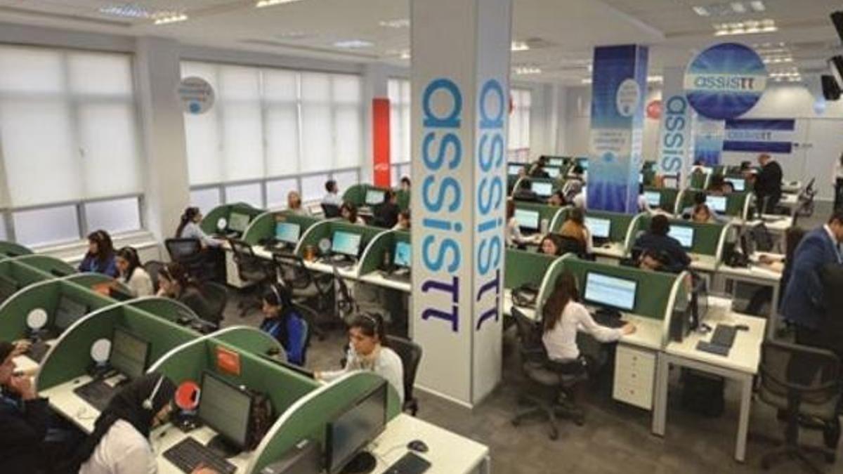 Türk Telekom 16 şehirde 1600 personel alımı yapacak! Türk Telekom Assis TT personel alımı şartları nelerdir, başvurusu nasıl yapılır?