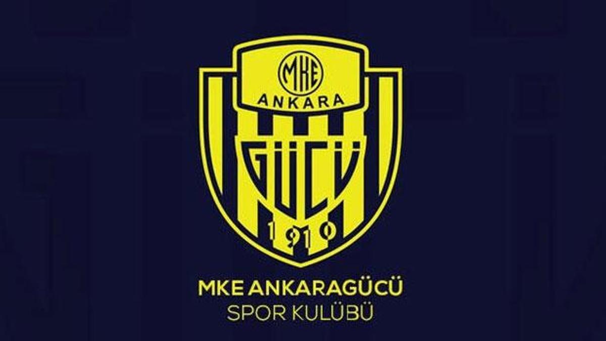 Ankaragücü'nde 5 pozitif vaka! 4'ü futbolcu