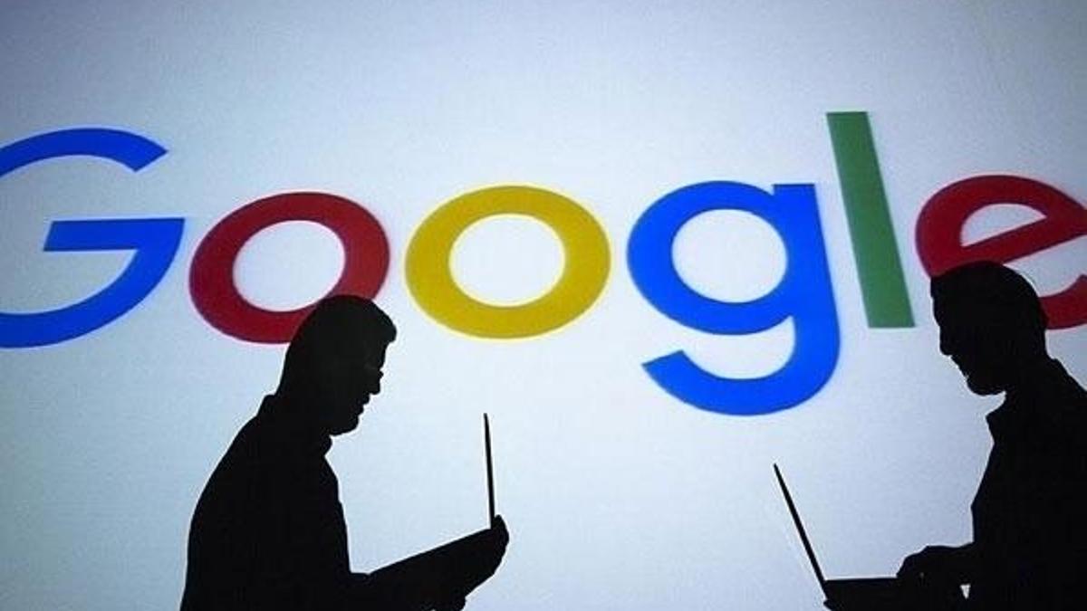 ABD'de Google'a en büyük "anti tröst" davası