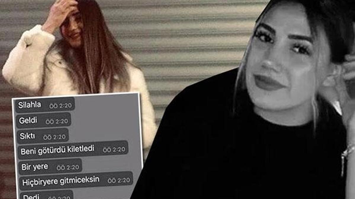 Türkiye'nin konuştuğu cinayette yeni gelişme