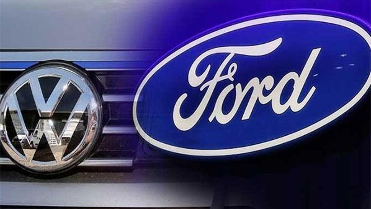 Ford ve Volkswagen'den flaş Türkiye kararı!