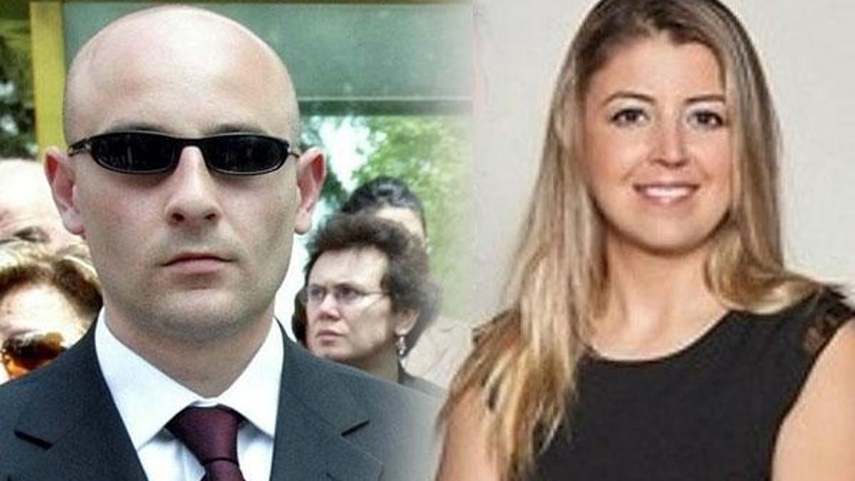 Türkiye'nin sırlarını yurtdışına sızdırdılar! Casuslardan birinin kimliği şok etti