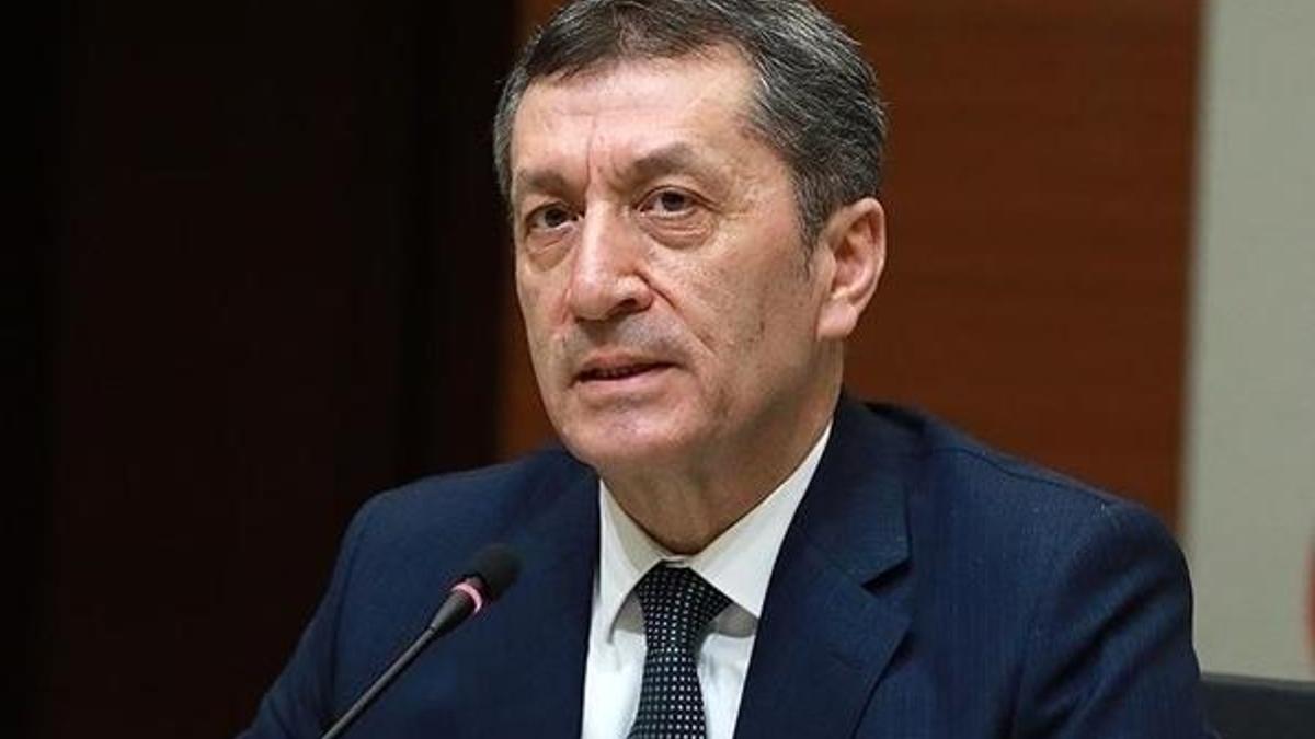 Bakan Selçuk'tan okul kantinleri ile ilgili flaş açıklama!