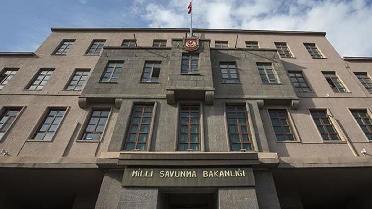 MSB İŞKUR aracılığıyla en az lise mezunu işçi alıyor! MSB işçi alımı başvuruları nasıl yapılır?