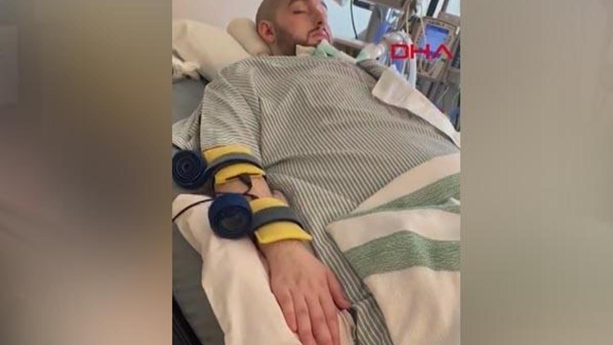 15 yıldır komada! Suudi Prensi bu kez de elini oynattı