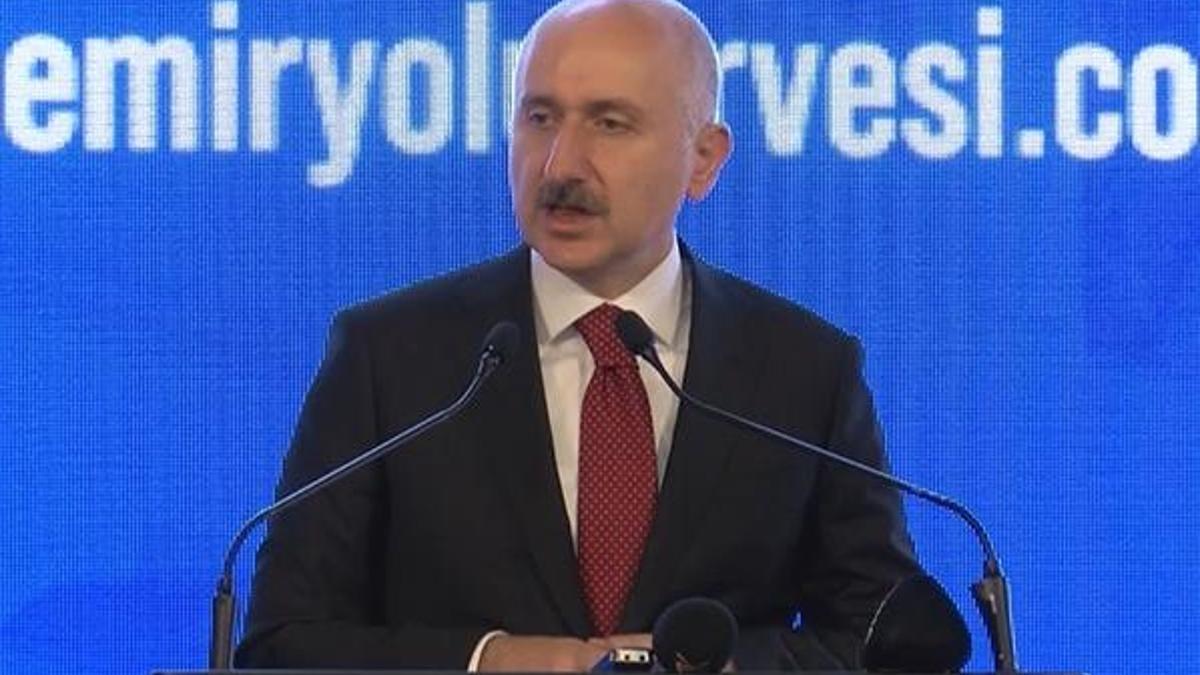Bakan Karaismailoğlu: Türksat 6A 2022’de fırlatılacak
