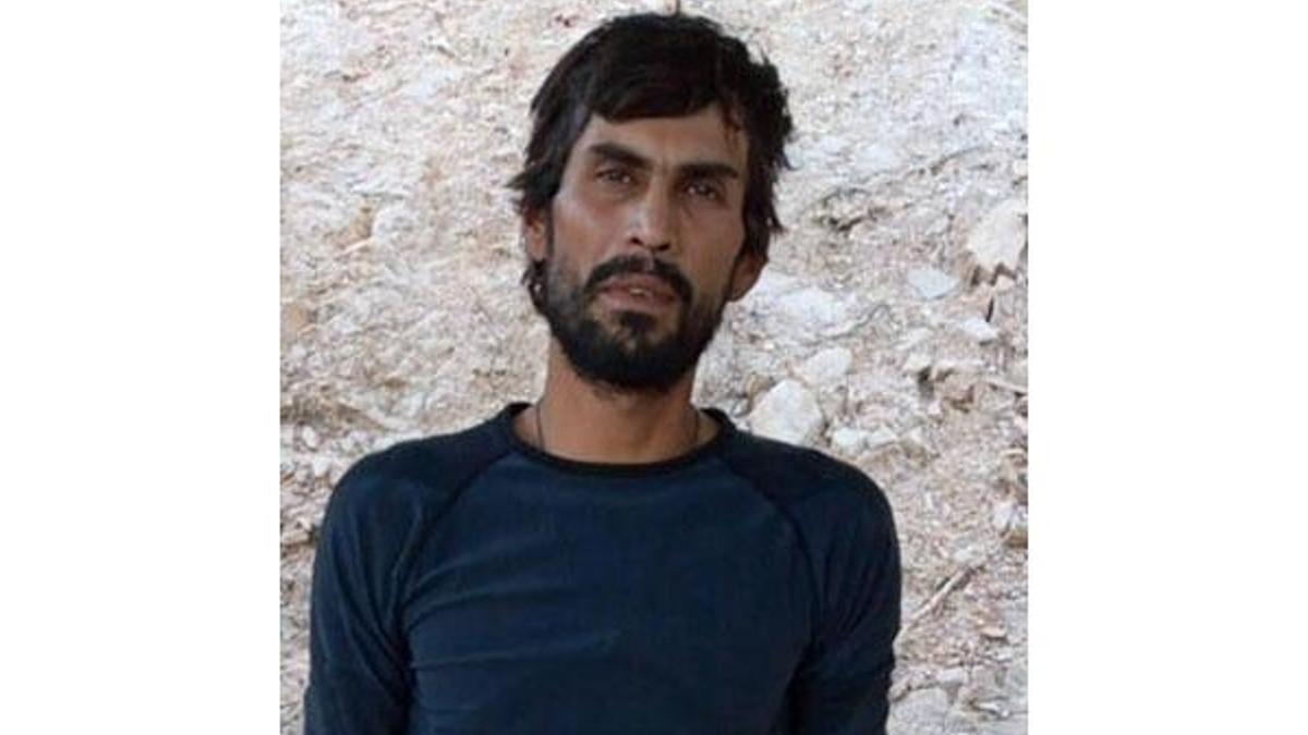 HDP'li eski vekilin oğlu Amanoslar'da çıkan çatışmada yakalandı