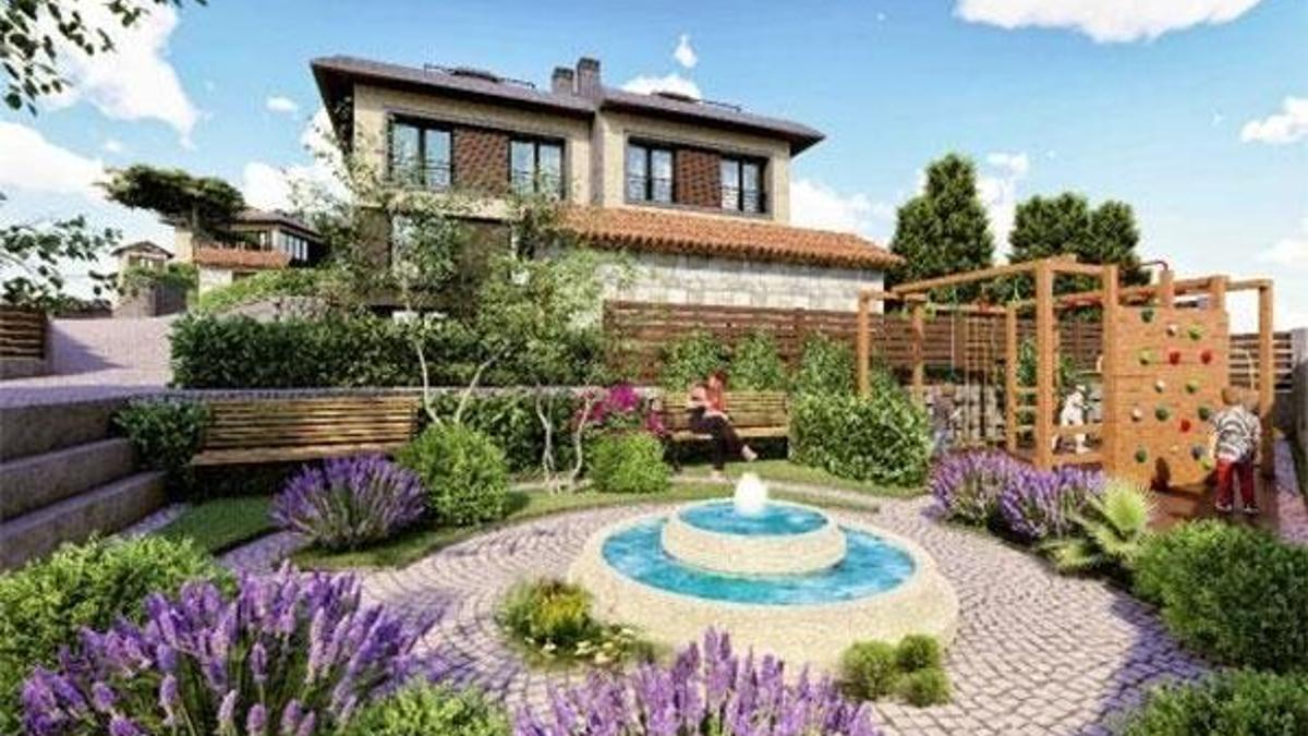 Corona virüs sonrası ev ihtiyacı da değişti