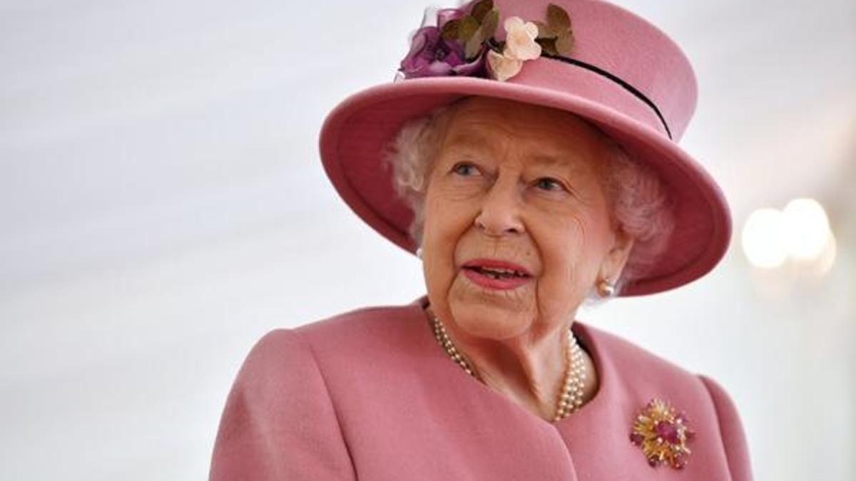 Kraliçe Elizabeth temizlikçi arıyor! Aylık maaş 200 bin lira