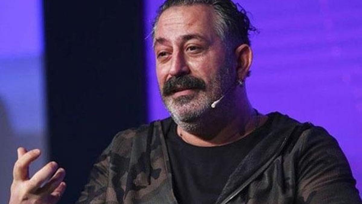 Cem Yılmaz'dan Bakan Koca'ya çağrı!