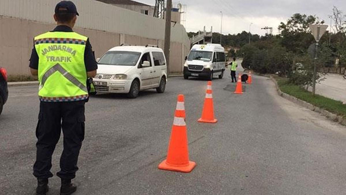 Kimlik ve plaka sorgulamalarında yeni dönem!