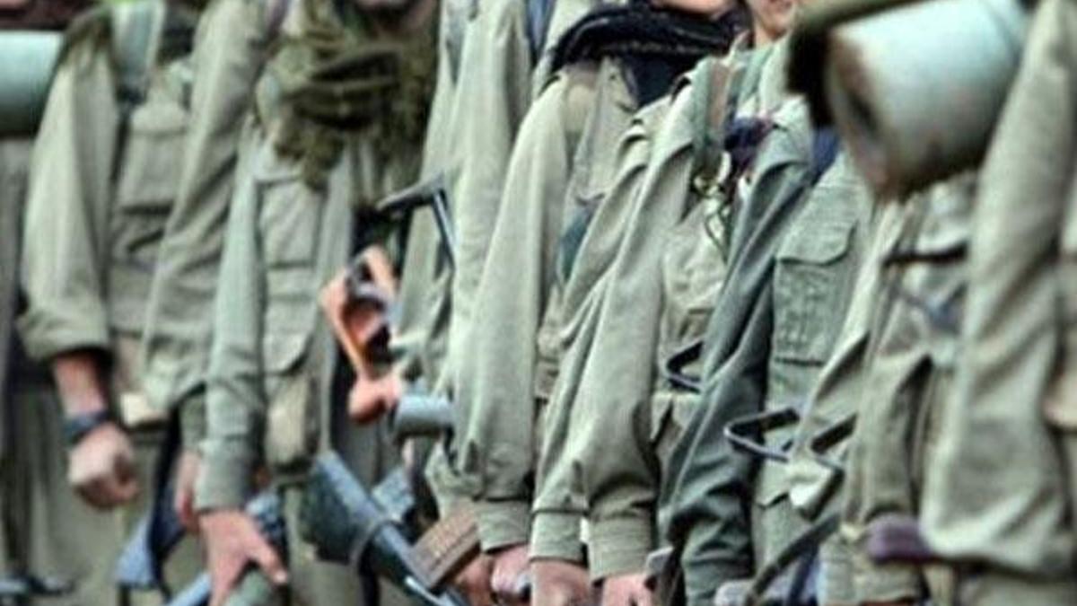 Dünyaya resmen açıkladı: PKK'yı en ön saflarda kullanıyorlar