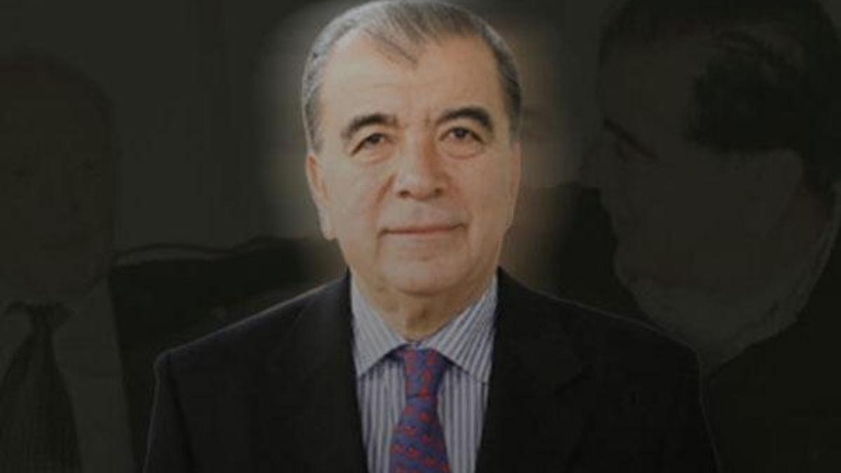 Her karanlık olayın altında onunu ismi çıkıyor! Enver Altaylı kimdir?