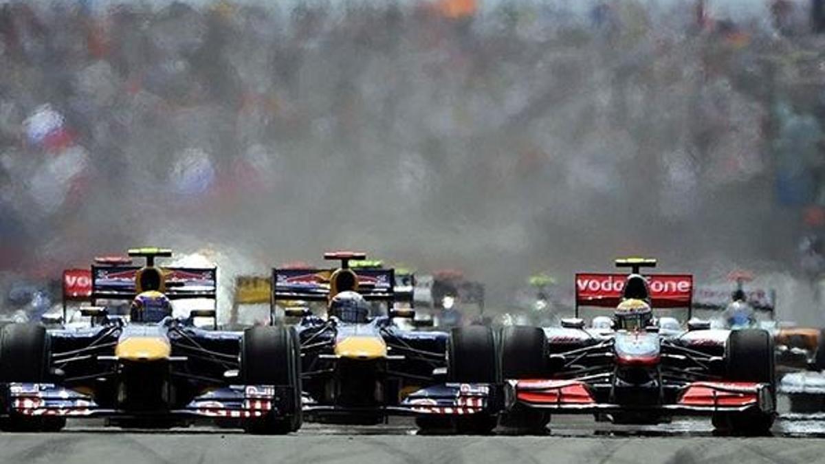 Formula 1 Türkiye ne zaman, saat kaçta, hangi kanalda?