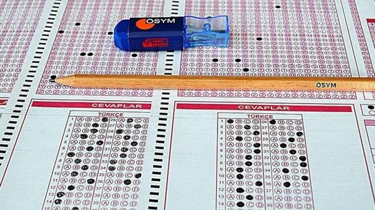 KPSS atama - taban puanları 2020: KPSS puanı nasıl hesaplanır? KPSS P1, P2, P3 puanı nedir, hesaplaması nasıl yapılır?