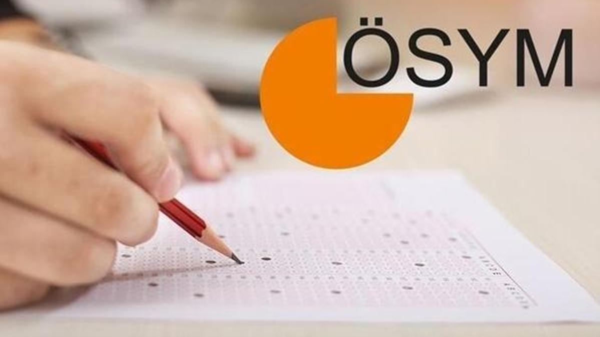 KPSS öğretmenlik branş bazında sıralama 2020: Branş sıralaması açıklandı mı, ne zaman güncellenecek?