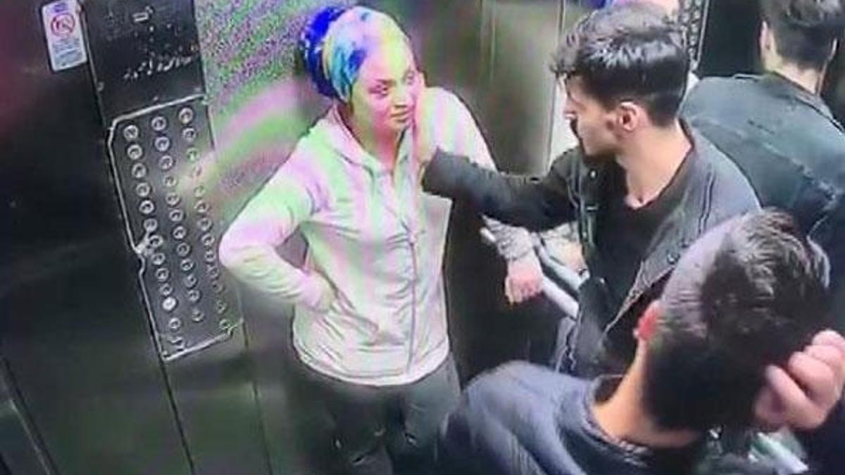 Esenyurt'ta erkeklere ilişki tuzağı kuran 3 kişi yakalandı