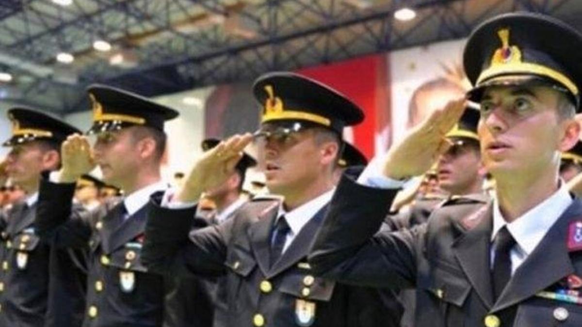 Subaylık puanı kaç? Subay alımı KPSS taban puanları belli mi? Subay alımı 2020 şartları ve KPSS subaylık puanları ve puan türü…
