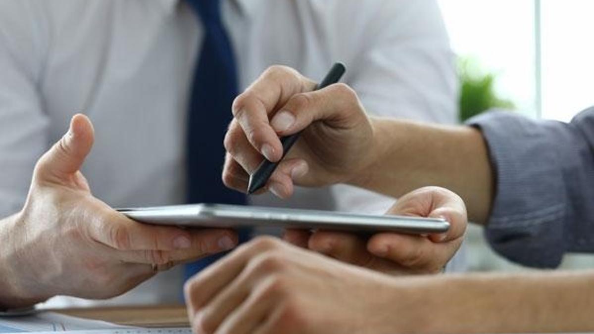 Evden çalışmaya geçilmesi sonrası e-imzaya talep arttı