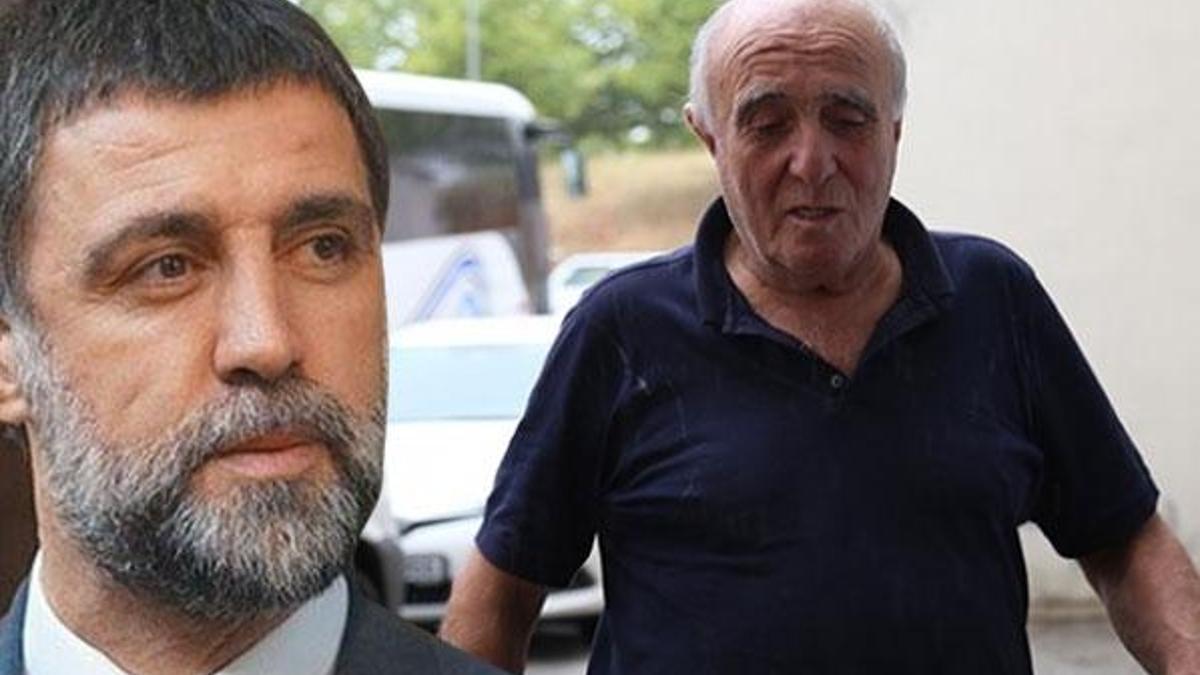 Hakan Şükür'ün babasının 15 yıla kadar hapsi istendi