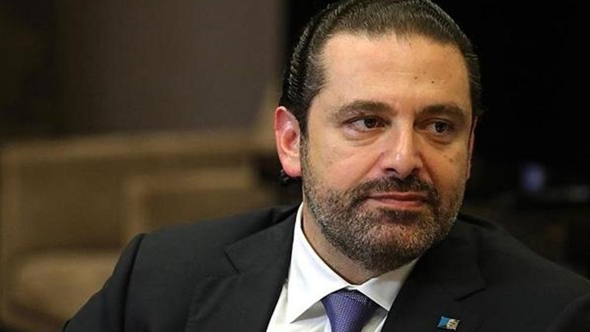 Saad Hariri kimdir? Eski Lübnan Başbakanı Saad el-Hariri yeniden görevlendirildi!