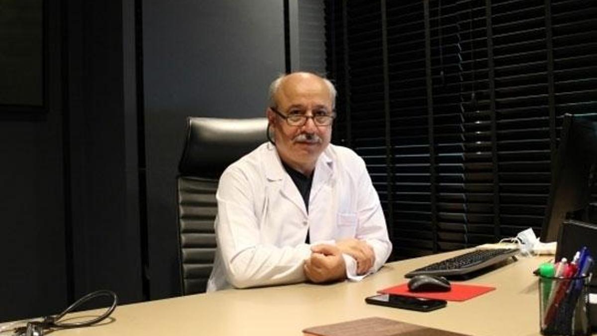 'Fitoterapi desteğiyle çok sayıda çift çocuk sahibi oldu'