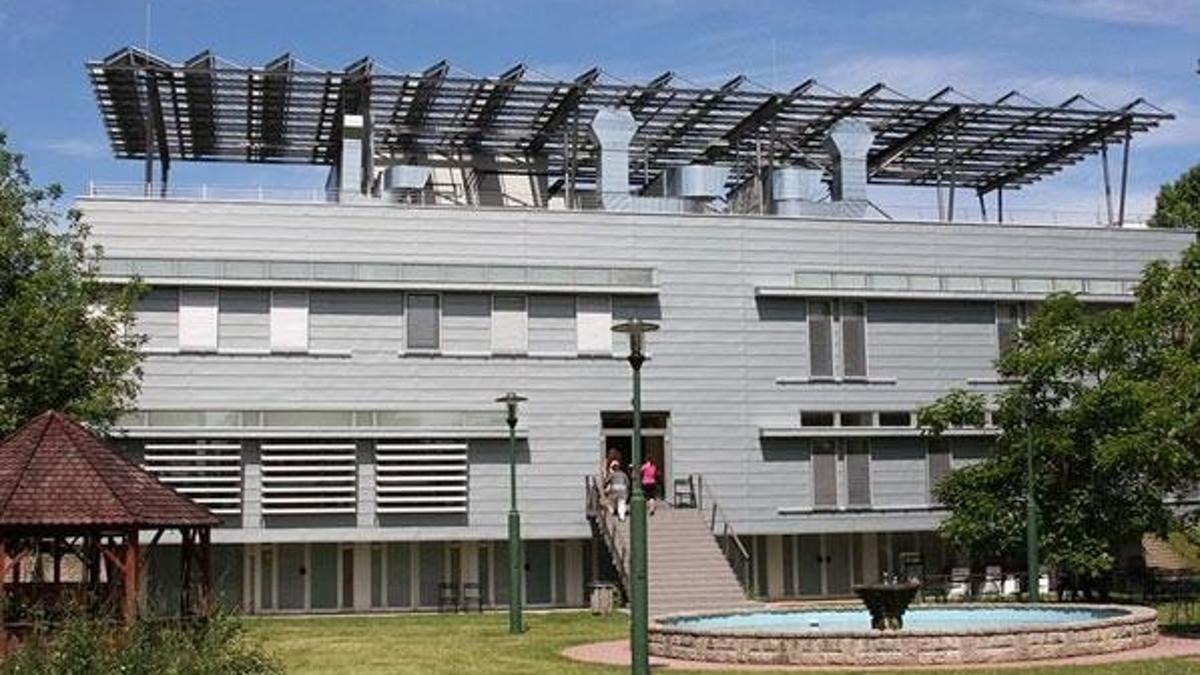 Sıfır emisyonlu binalarda yüzde 95 enerji tasarrufu mümkün
