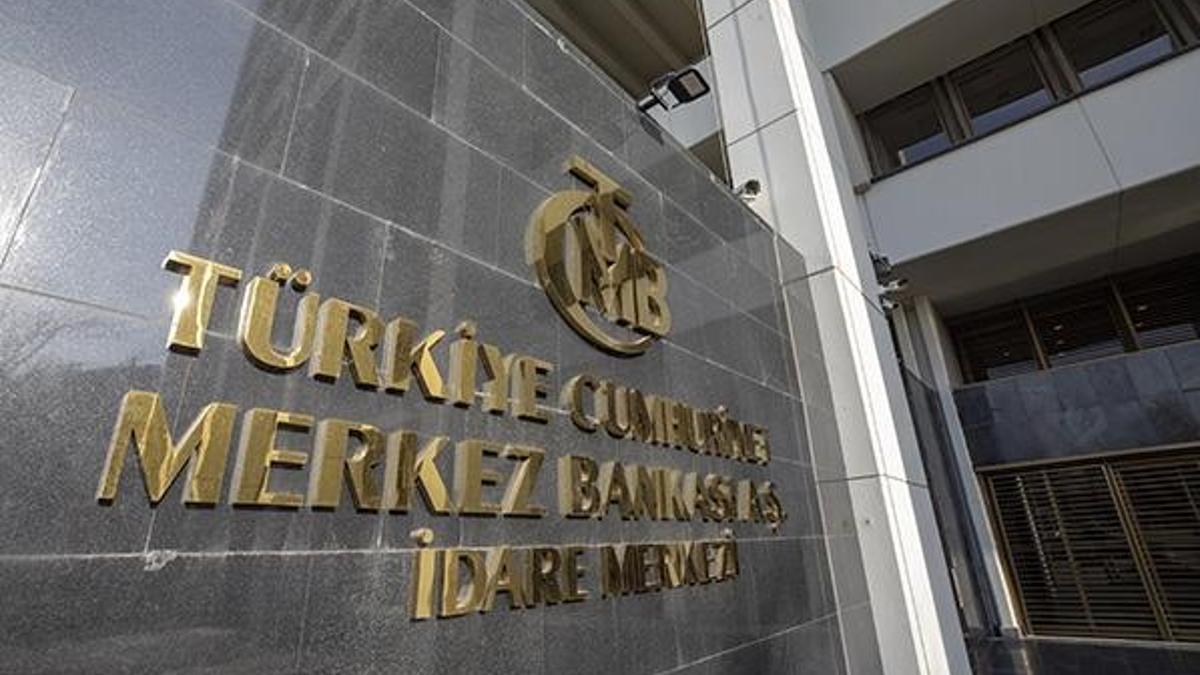 Merkez Bankası'ndan flaş faiz kararı! Merkez bankası faiz oranlarını artırdı mı? 2020 Ekim ayı Merkez Bankası faiz kararı...