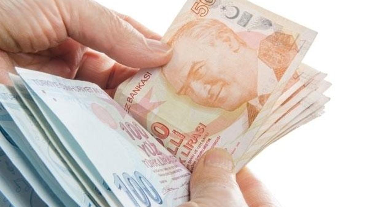 SGK ödüyor ve başladı! 4 bin 634 lira...