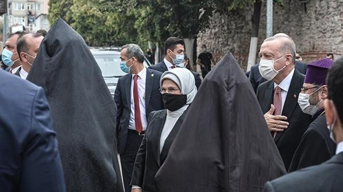 Markar Esayan son yolculuğuna uğurlandı