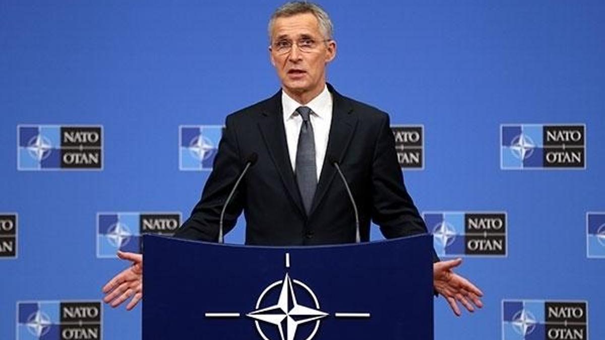 NATO'da Türkiye-Yunanistan mekanizmasına güçlü destek