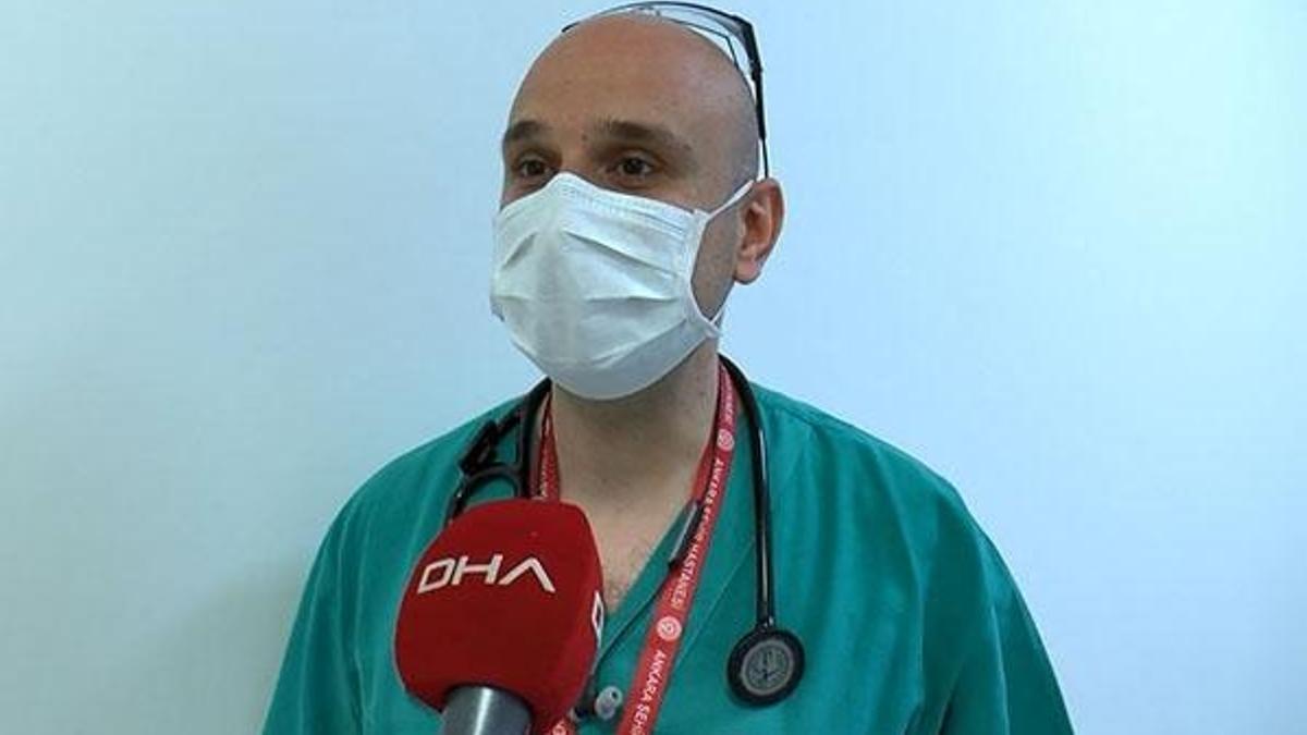 Bilim Kurulu Üyesi Kayıpmaz: Evde 4 metrekarede 1 kişi olmalı