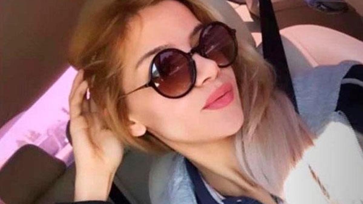 Melek Aslan cinayetinin detayları ortaya çıktı! Çıplak fotoğrafını gönderdi