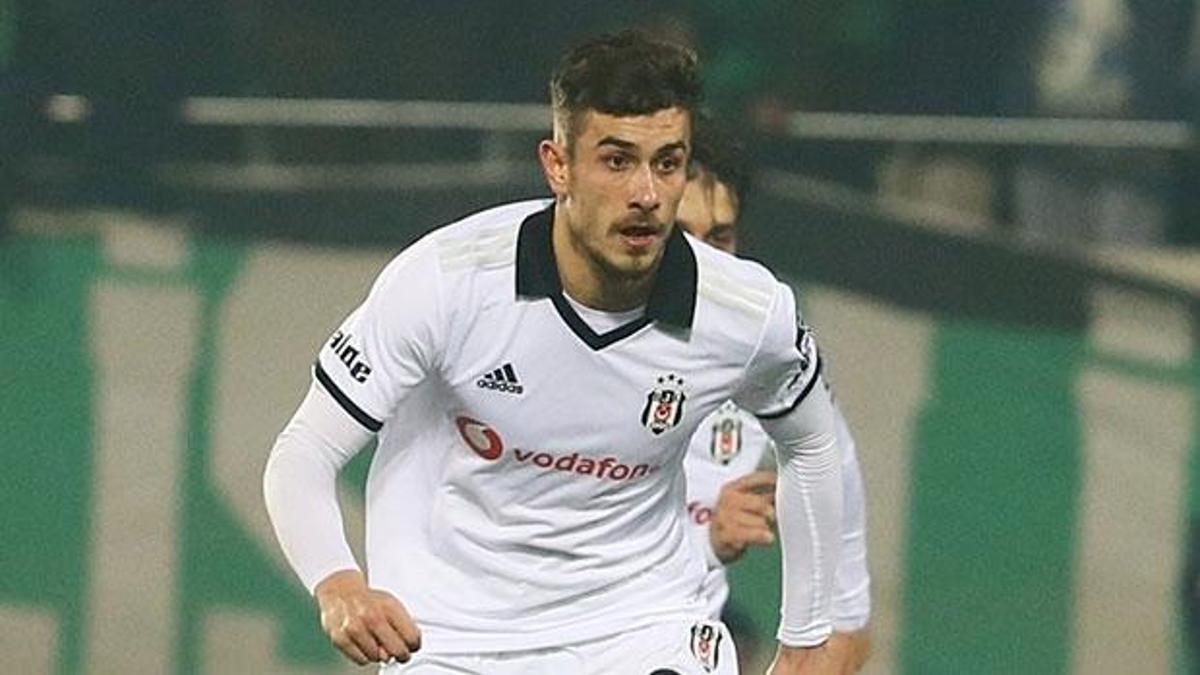 Dorukhan Toköz'de flaş gelişme