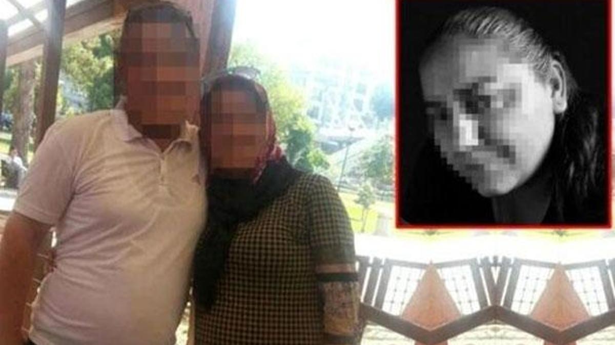 Kocasını vurdurtup kadınla birlikte olmuştu! Cinayetle ilgili flaş detaylar!