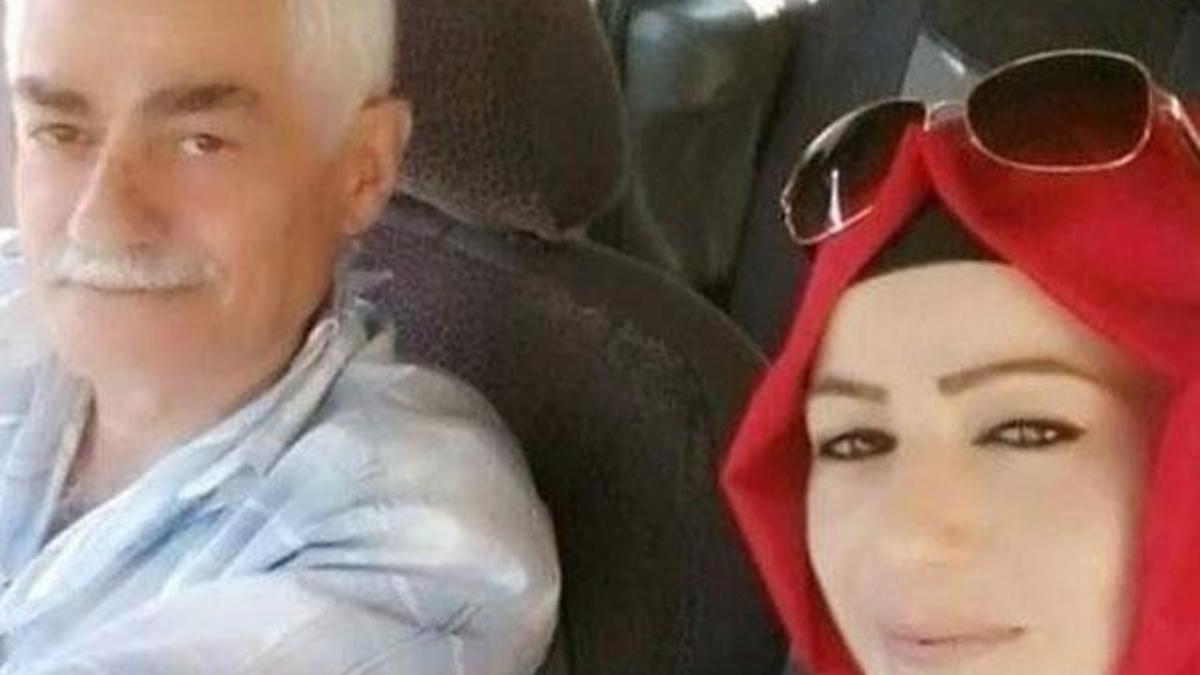 Yakınları fenalık geçirdi! Baba kız 8 saat arayla hayatını kaybetti