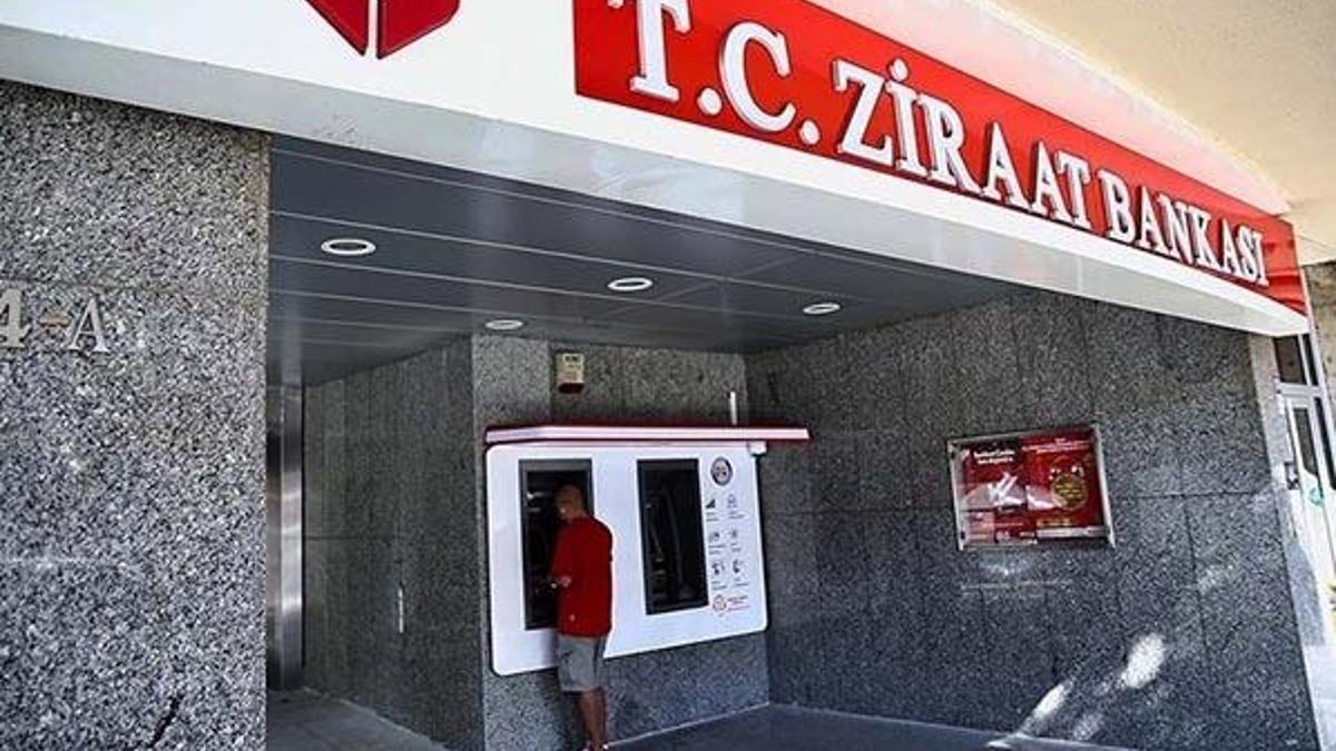 Ziraat Bankası resmen duyurdu! Şifreler...