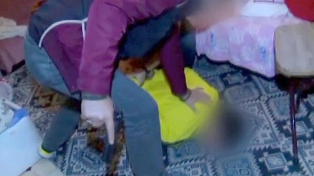 Barutlar Çetesi'ne operasyon! 20 şüpheli gözaltına alındı