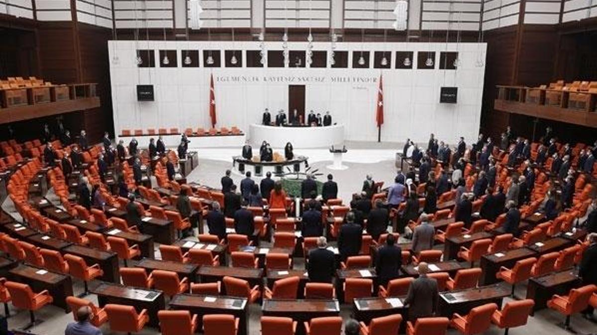 TBMM'de kabul edildi! Flaş vergi ve SGK prim borçları kararı!