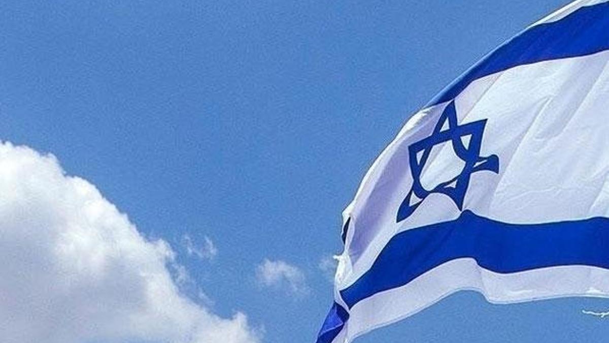 İsrail Doğu Akdeniz'de bir kez daha Yunanistan'a desteğini açıkladı