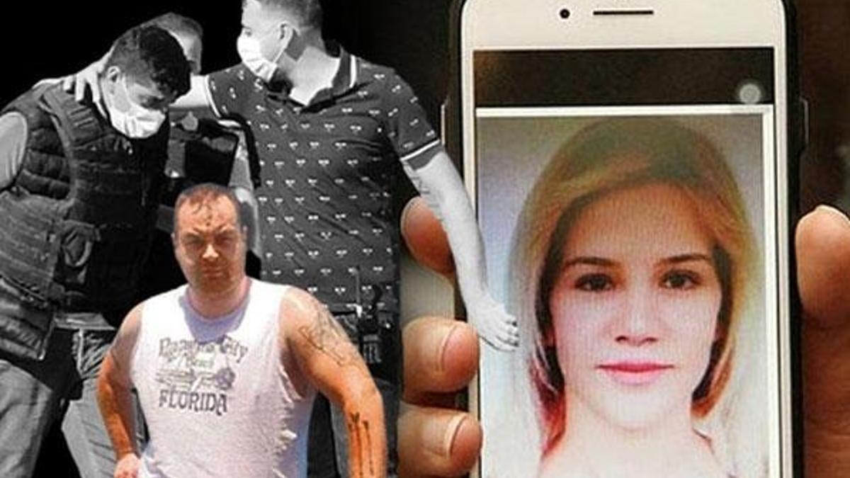 Melek Aslan cinayetinin altından dram çıktı!