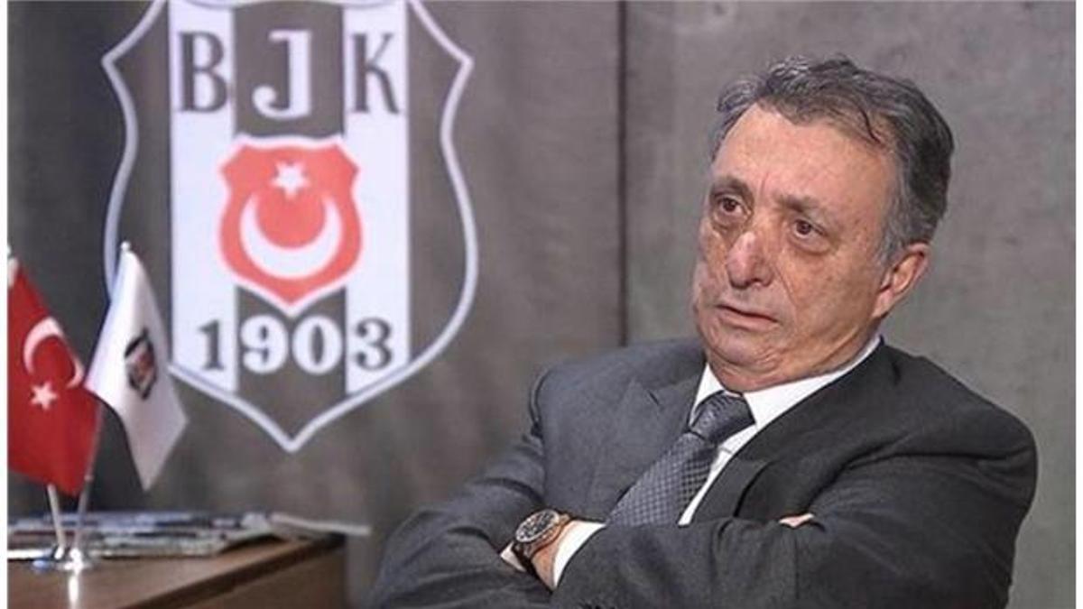 'Bundan sonra transfere sen karışma'