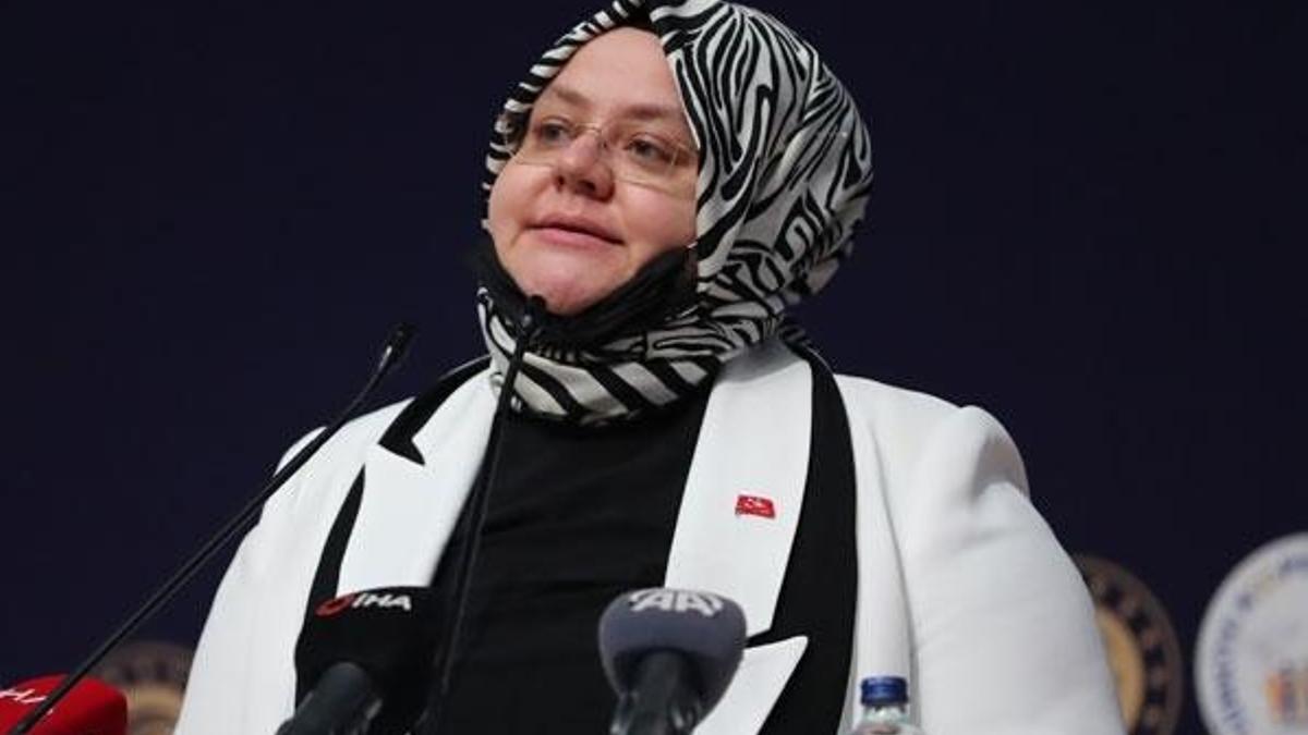 Sosyal yardım desteği ödemeleri bugün başladı...